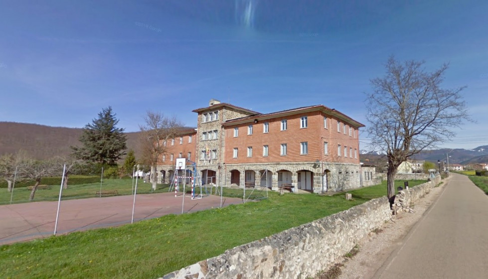 Albergue cervera