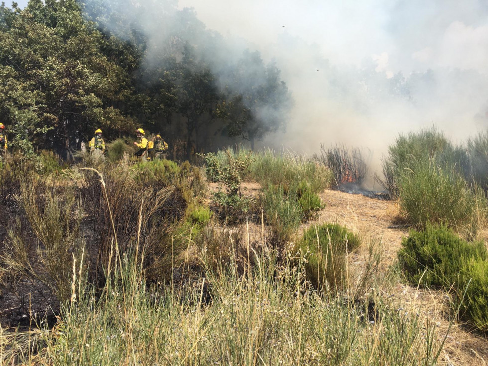 Serrilla 5 brif tabuyo incendios leon 2