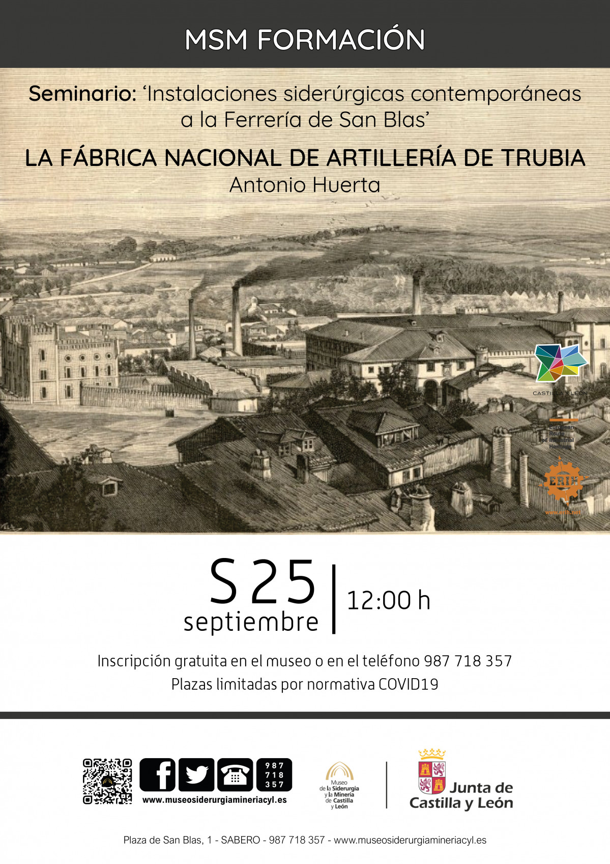 Fábrica Nacional de Artillería de Trubia