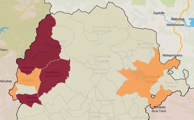 Mapa p 22 sep