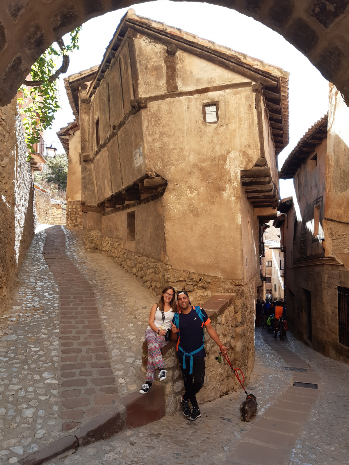 Albarracín (9)