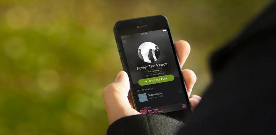 10 Datos curiosos sobre Spotify Premium min