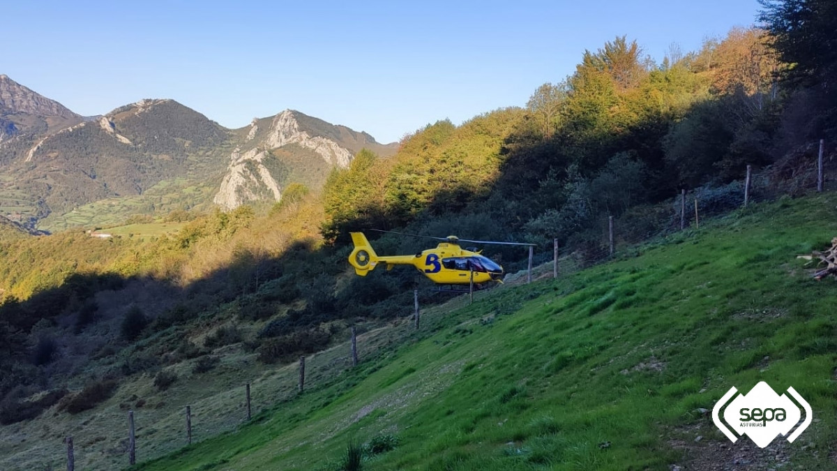 2021.10.12 RESCATE DE MONTAÑA EN CASO 3