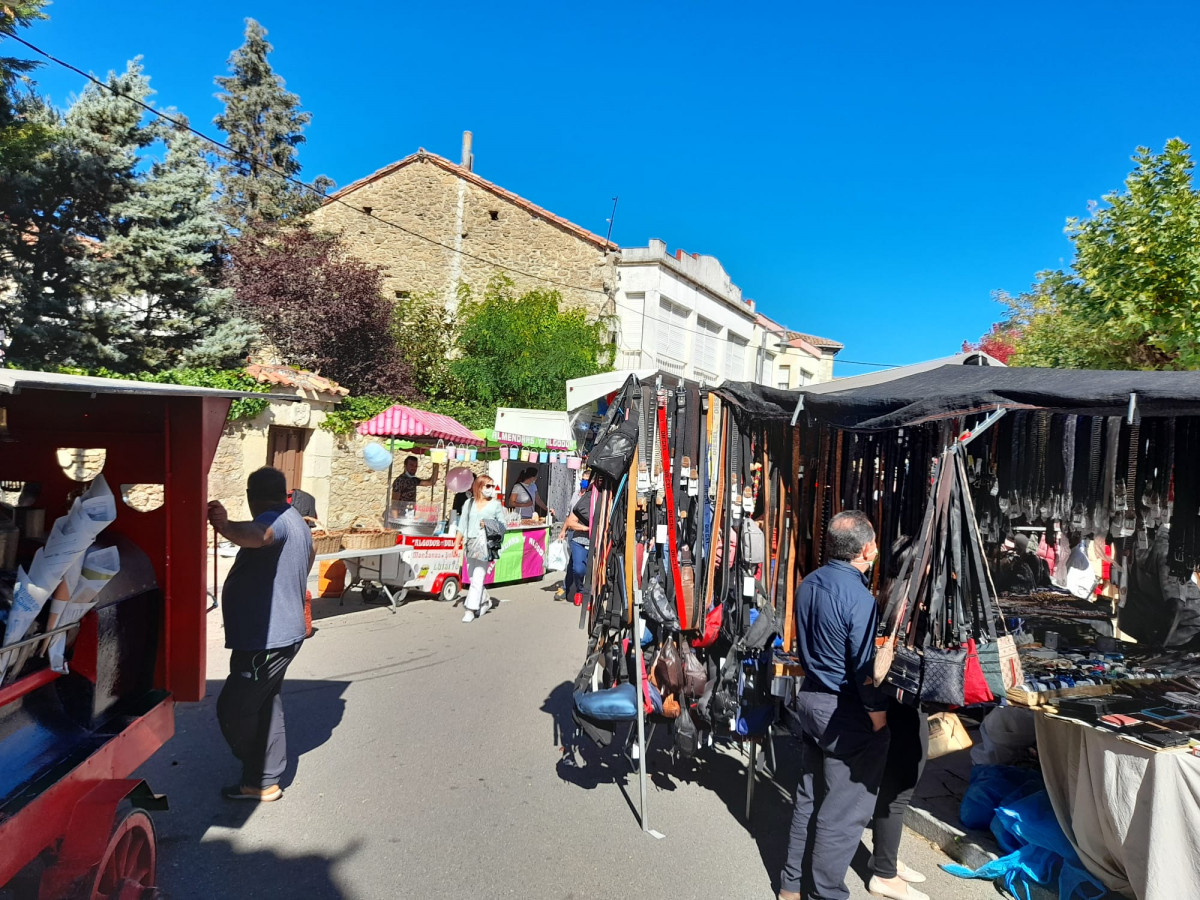 Feria del pilar boñar 2021 17