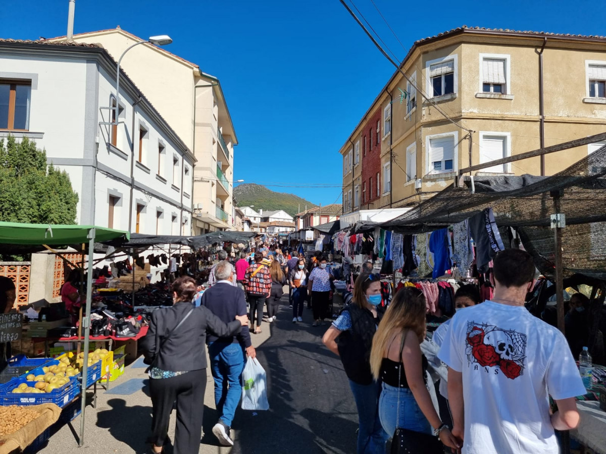 Feria del pilar boñar 2021 27