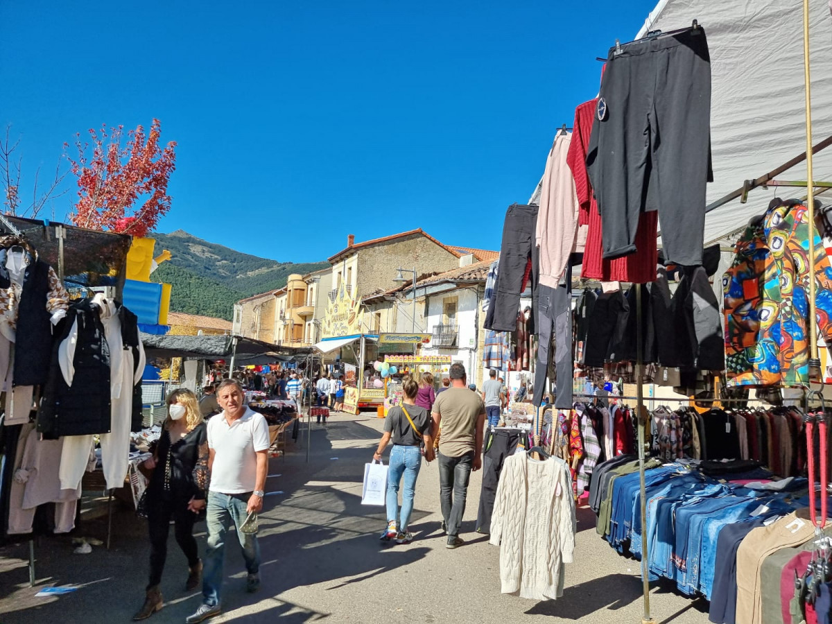 Feria del pilar boñar 2021 31