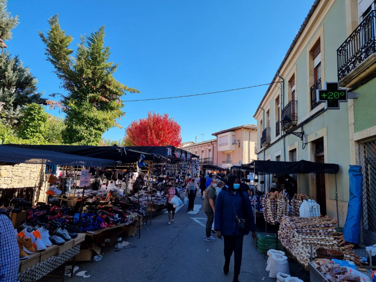 Feria del pilar boñar 2021 34