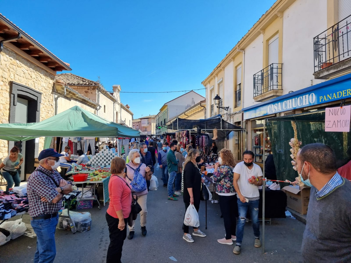 Feria del pilar boñar 2021 35