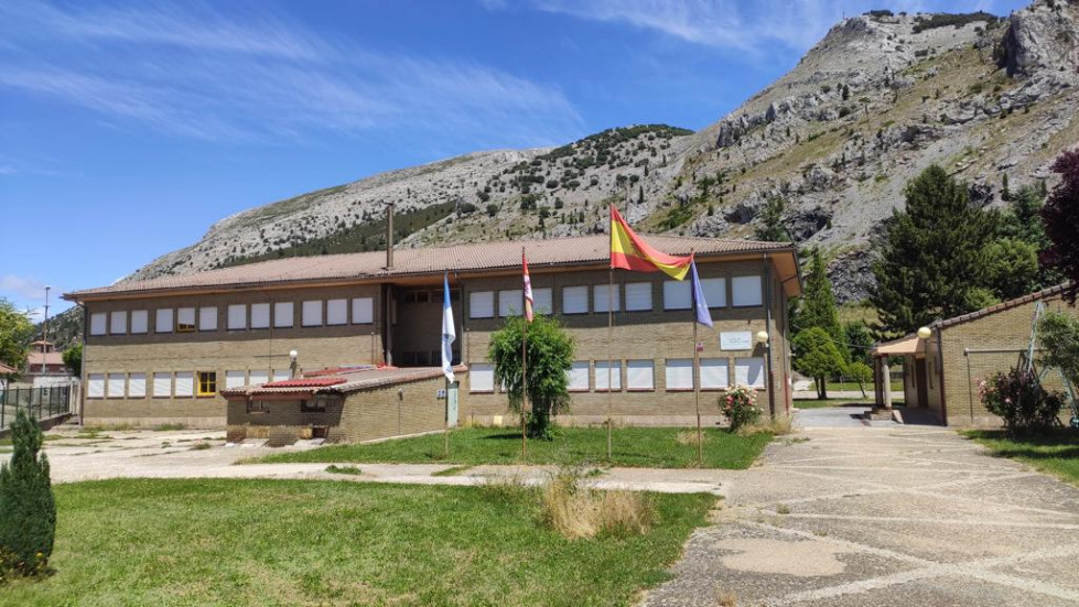 Colegio de velilla 2021