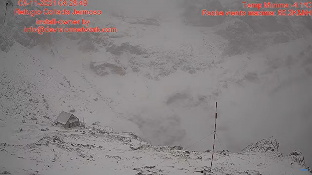 Web cam collado jermoso