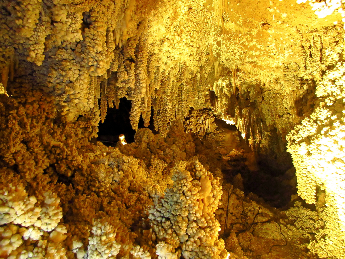 Cueva de Llamazares 04