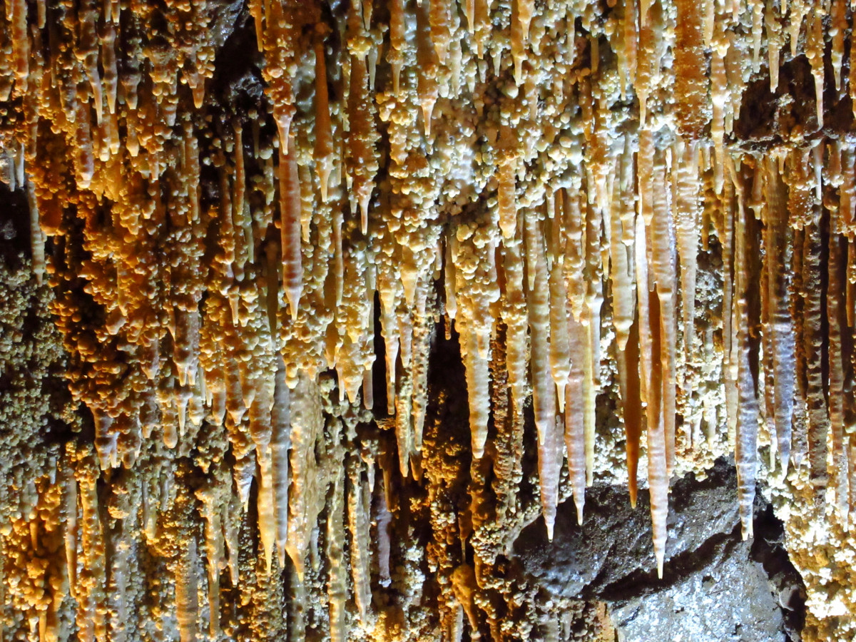 Cueva de Llamazares 10