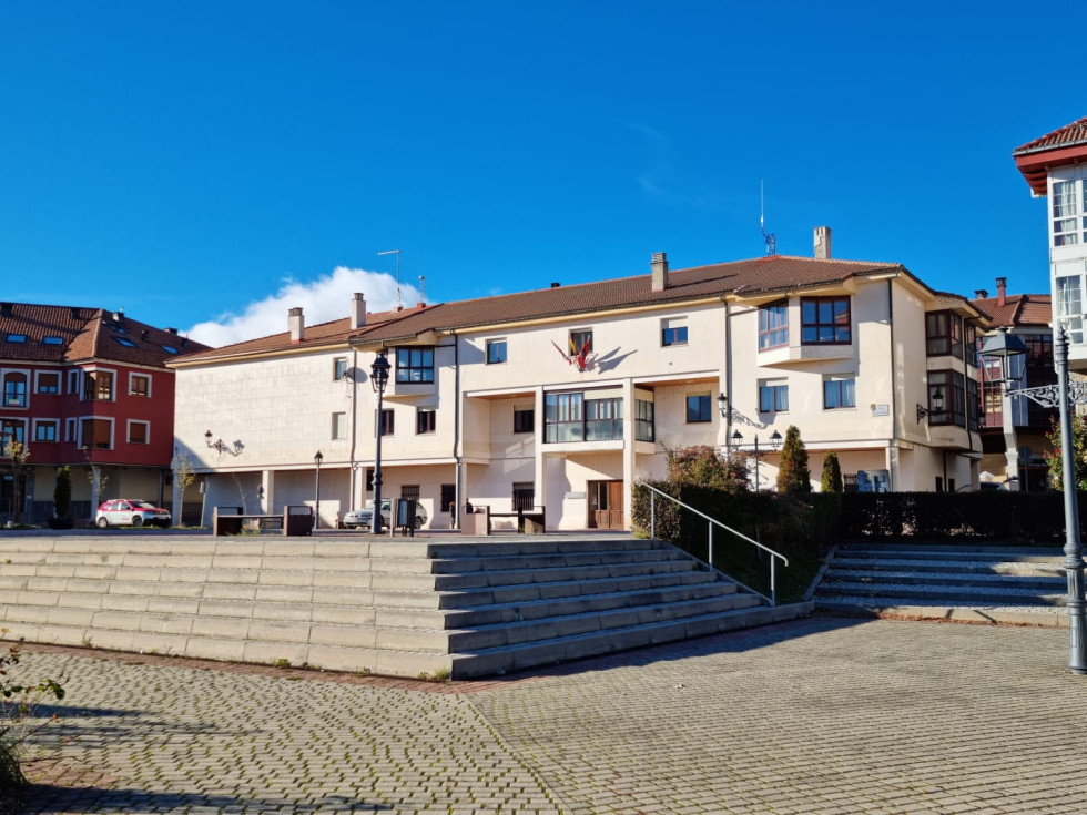 Ayuntamiento de riaño leon 2021 noviembre