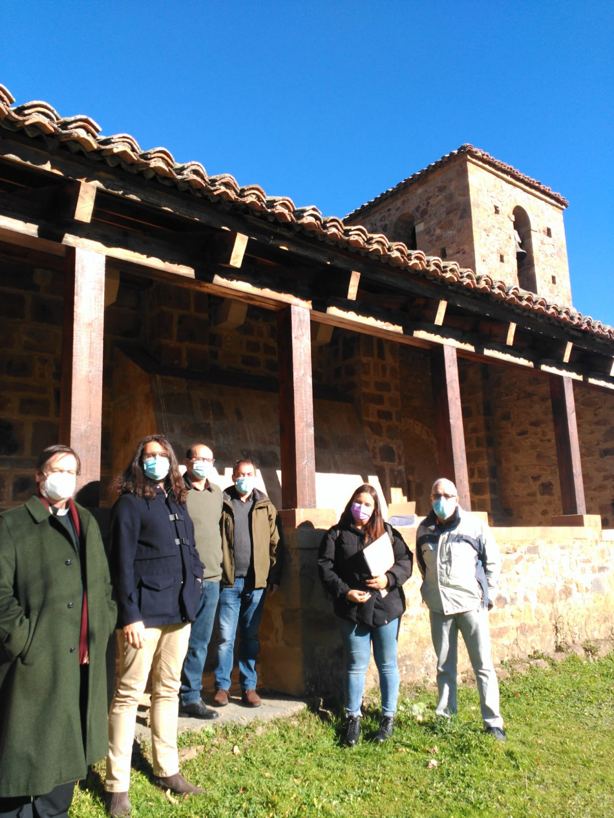 San Martin de Valdetuejar