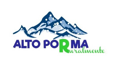 Logo alto porma 2021