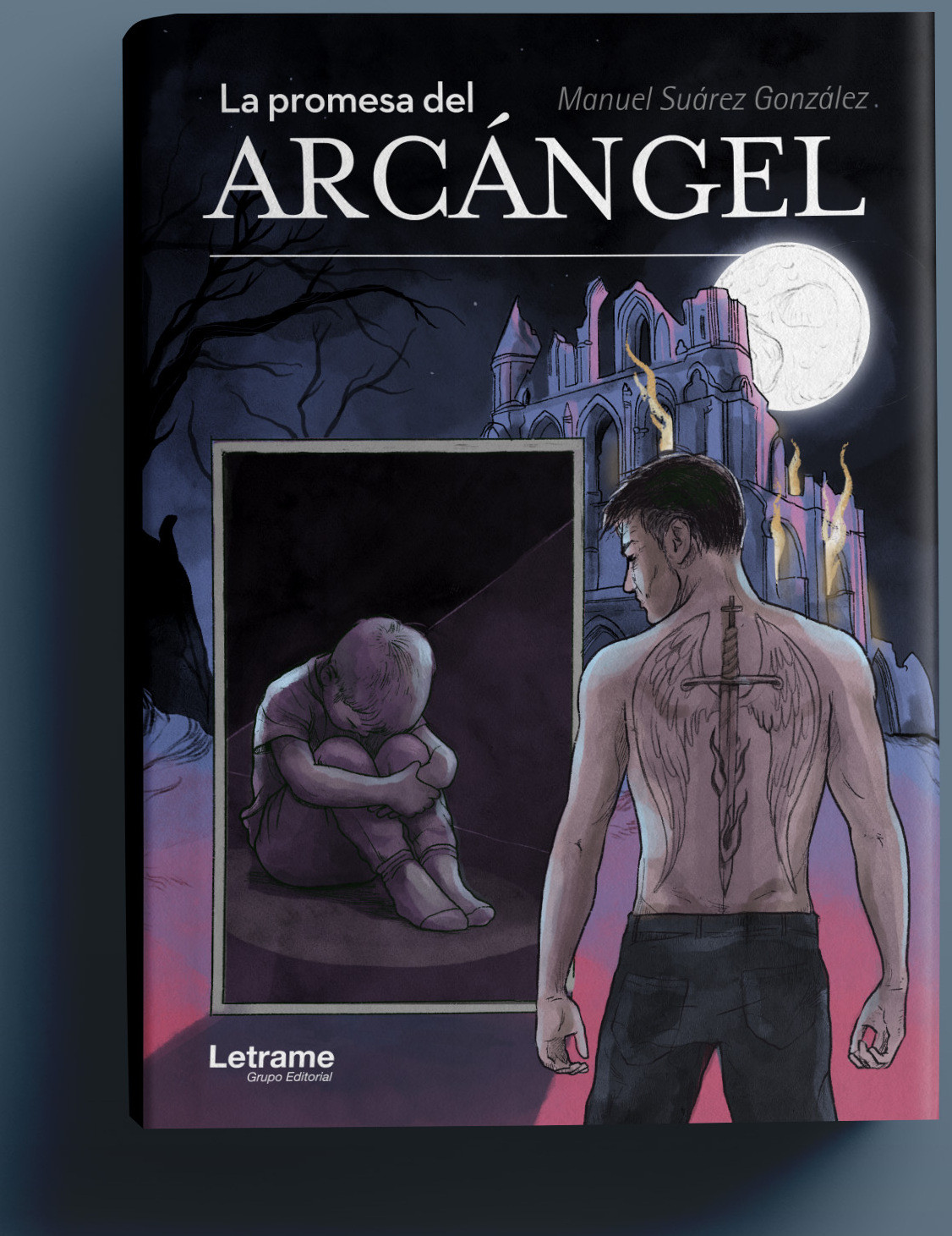 Arcangel Cover mockup02 portada 2 (2)