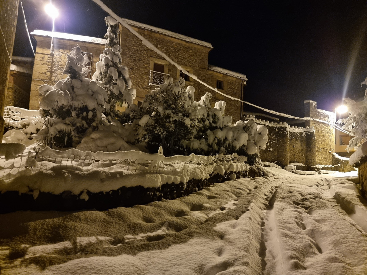 Valderrueda jorge gonzalez nieve 2021 2