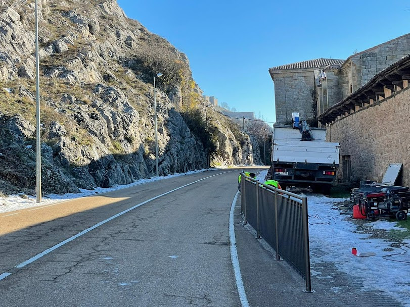 MEJORA SEGURIDAD VIAL 1