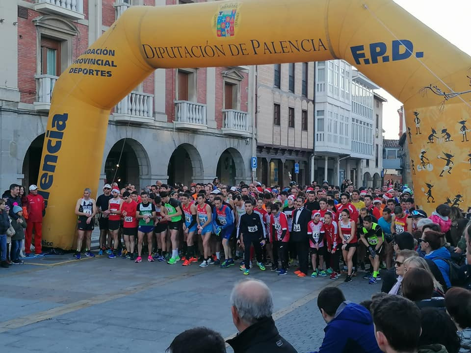 CARRERA NAVIDAD 2
