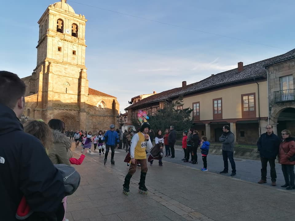 CARRERA NAVVIDAD 3