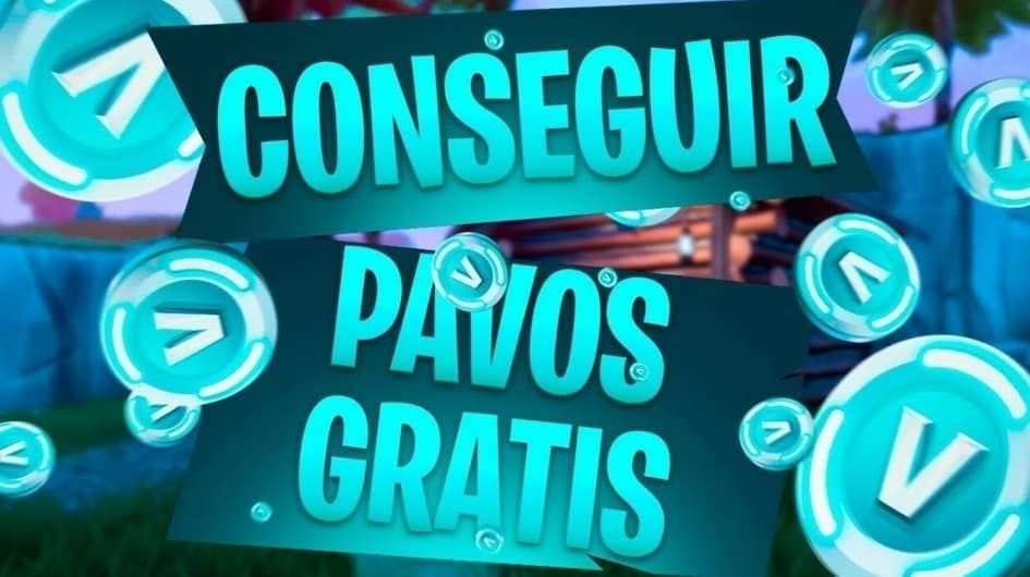 Cu00f3mo generar pavos para Fortnite (1)