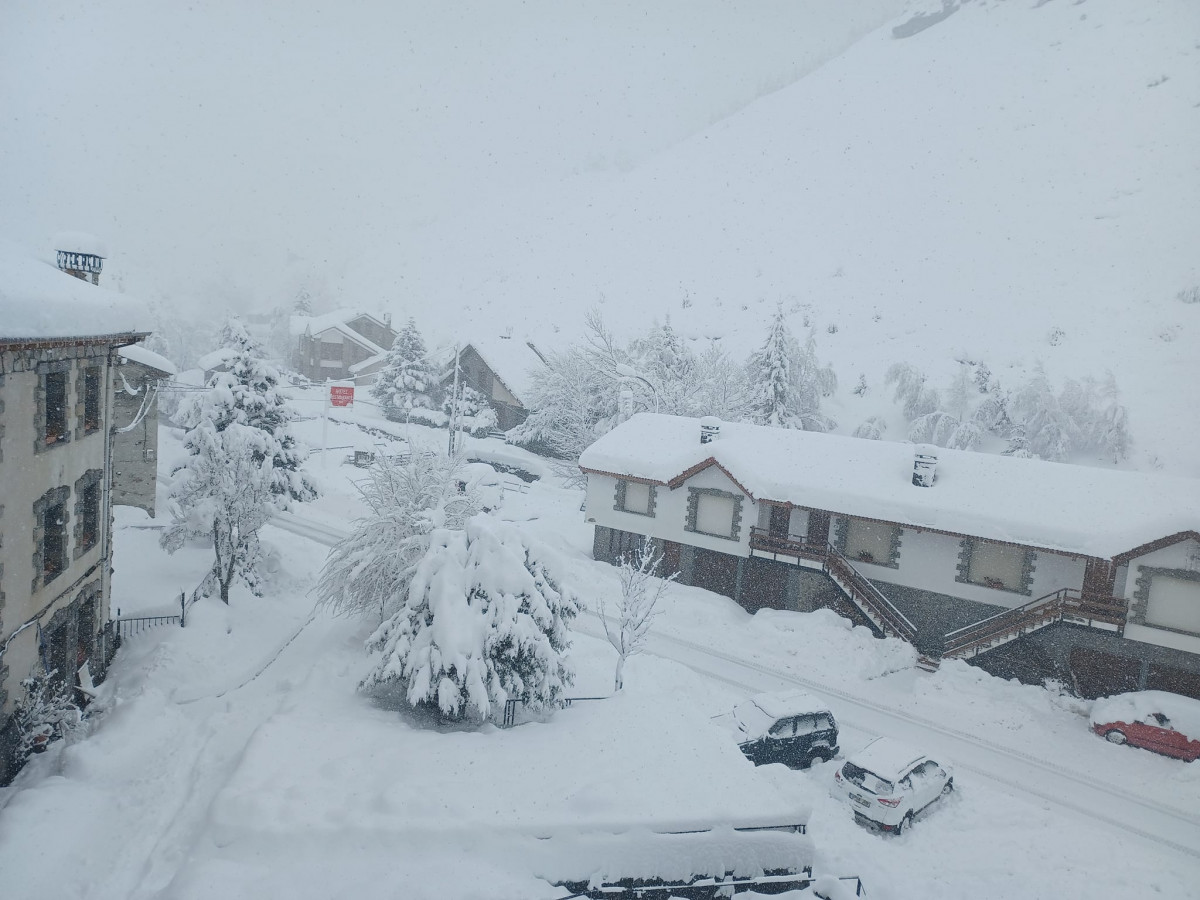 Llavanes h san glorio nieve diciembre 2021 5