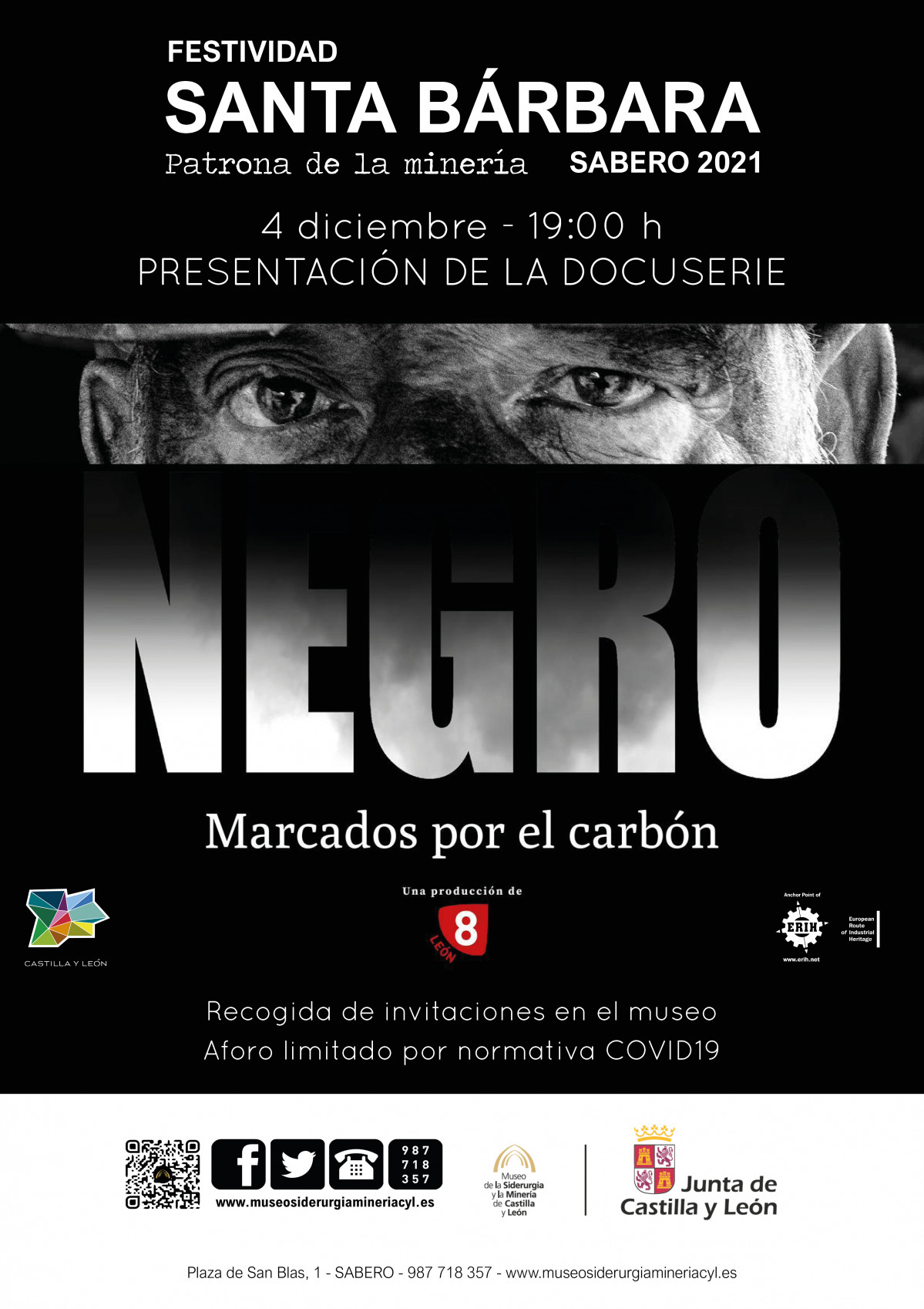 Docuserie   Negro