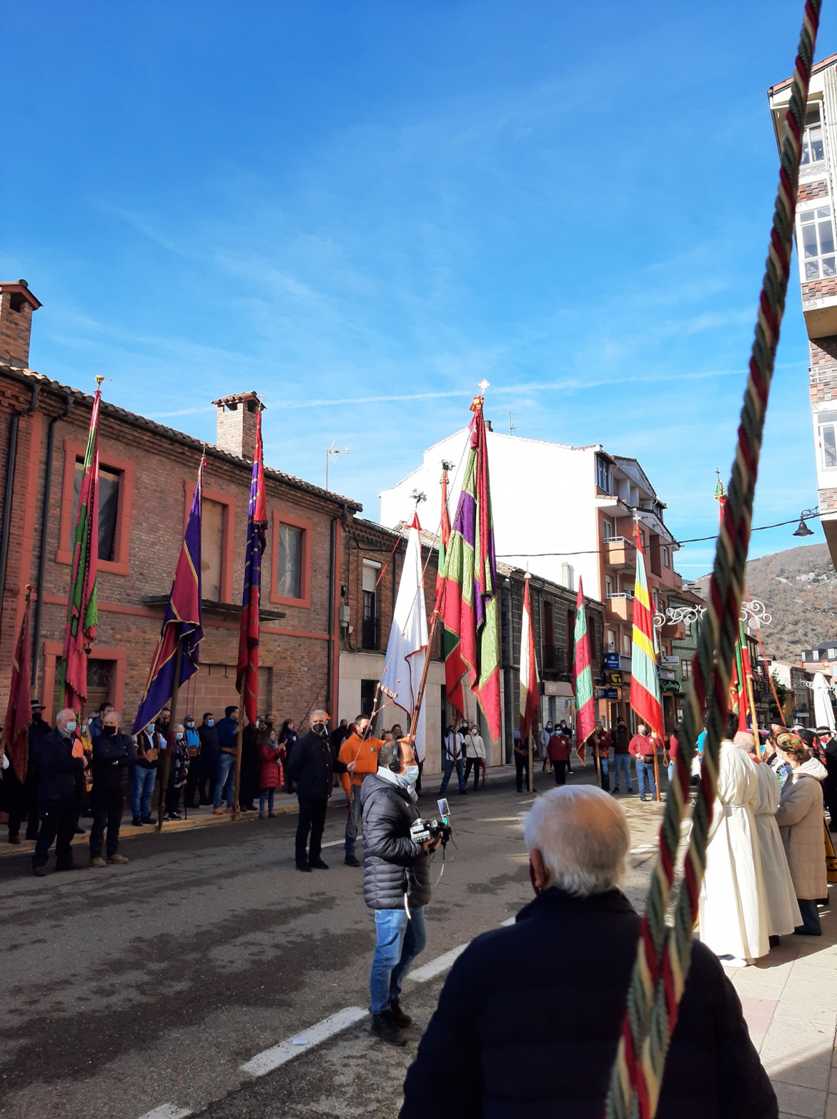 Feria santa catalina modino leon 2