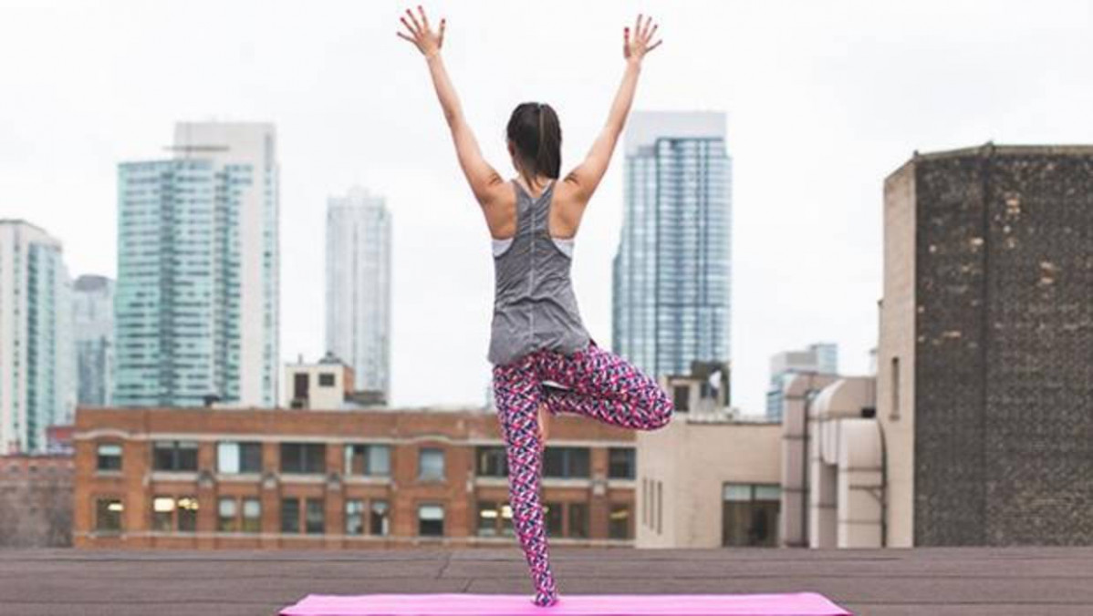 29 Consejos para Mantenerte Fitness (en forma)
