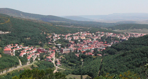 Barruelo