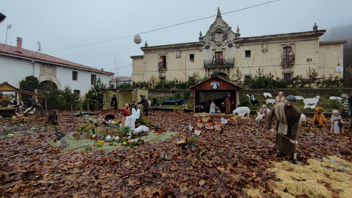 Belen barrio barruelo guardo 2021 5
