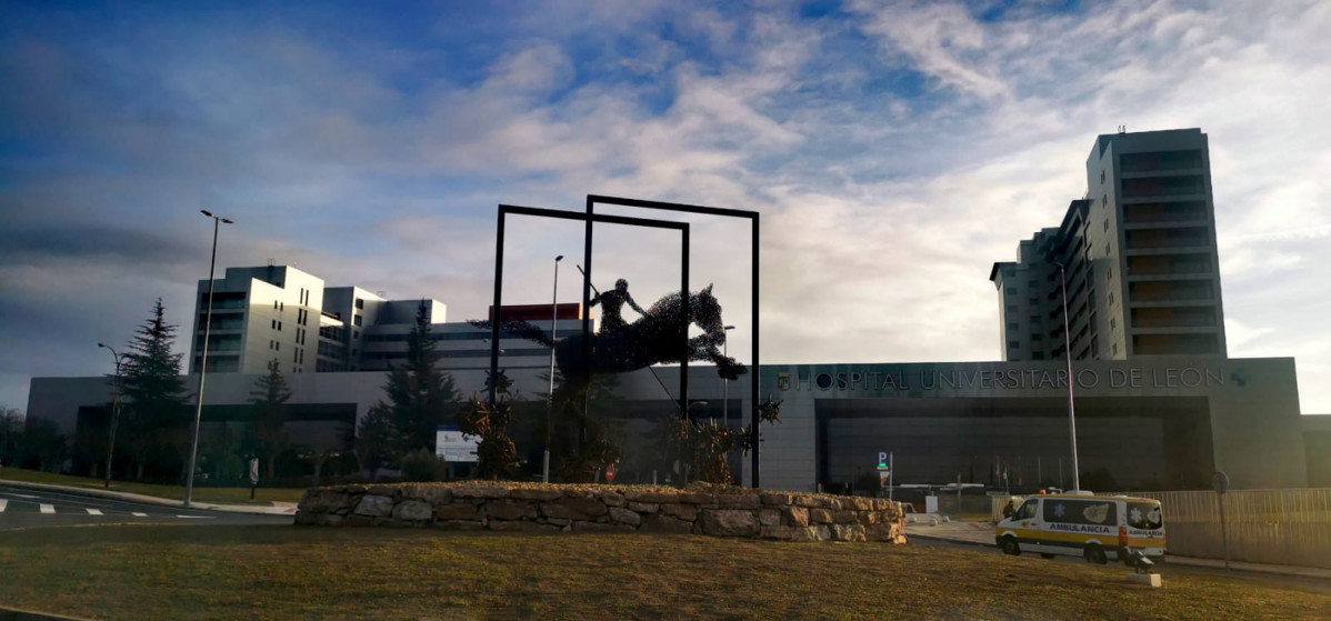 Hospital de leon enero 2021 2