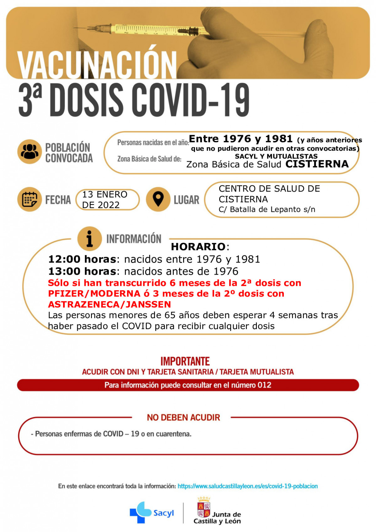 CISTIERNA13ENERONACIDOSENTRE1976Y1981