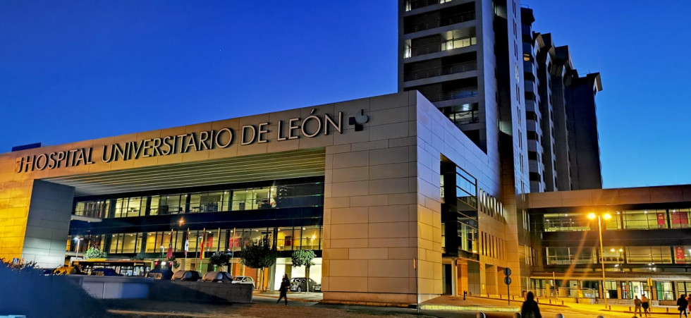 Hospital de leon enero 2022 1