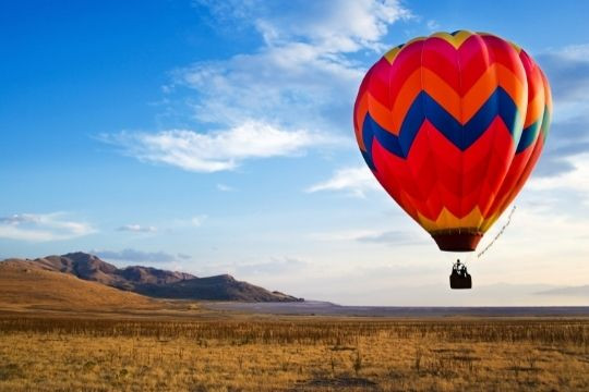 Regala viaje en globo (1)