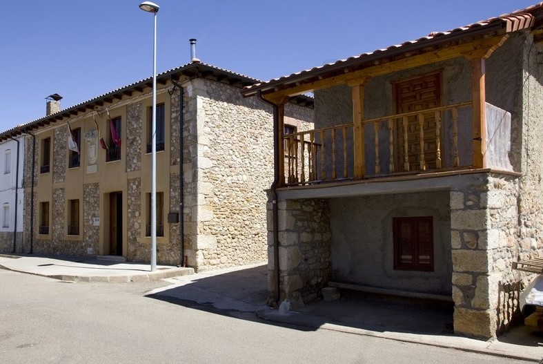 Vegaquemada ayuntamiento