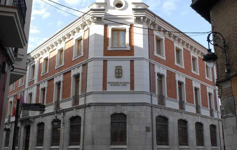 Procurador del comun leon