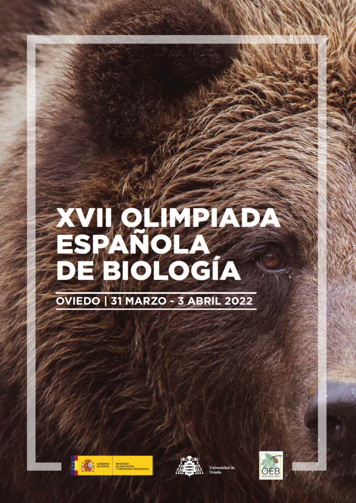 Olimpiada biología XVII