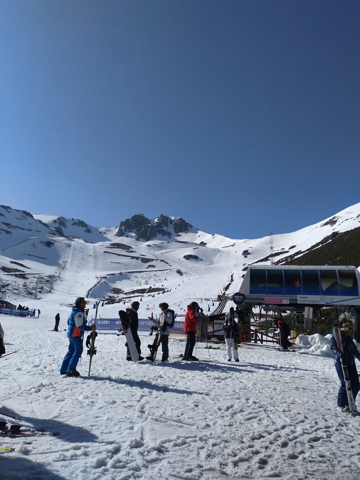 Campaña Un día en la Nieve 02