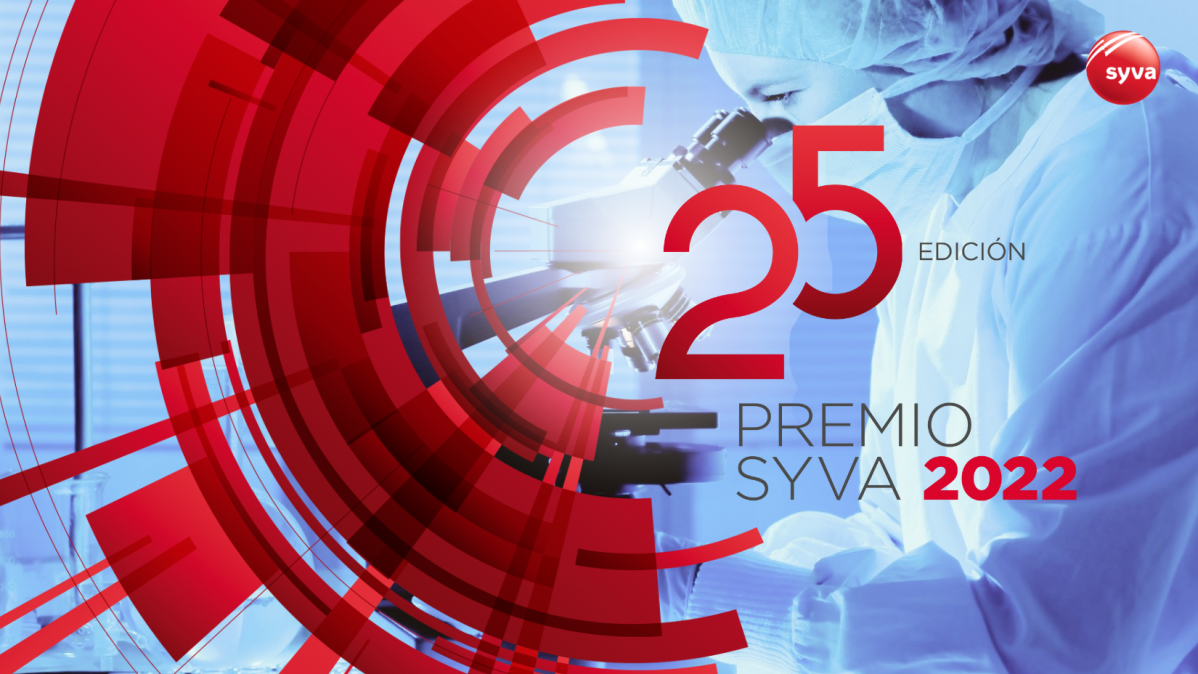 XXV Premios SYVA