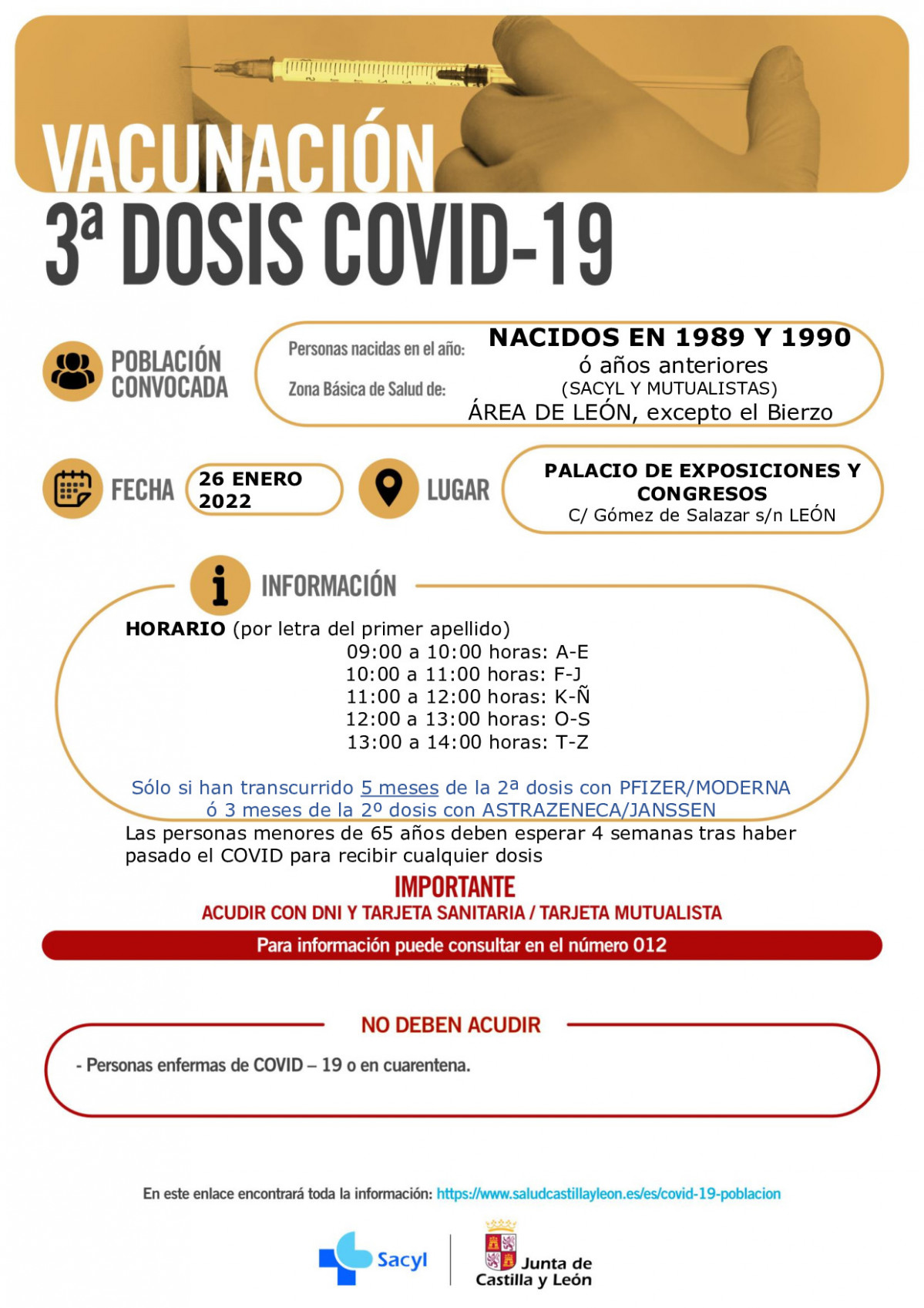 LEON 26ENERO NACIDOSEN1989Y1990