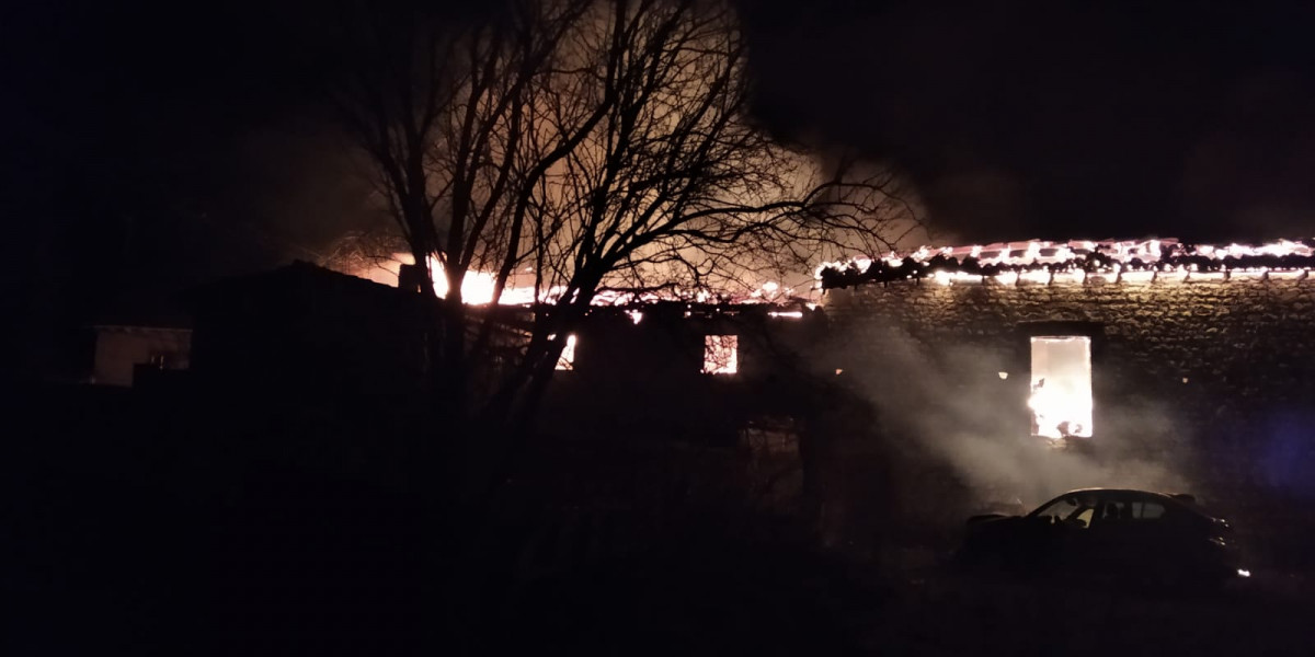 Las bodas incendio boñar 1