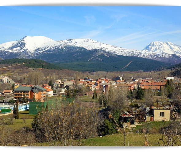 Castrejón de la Peña