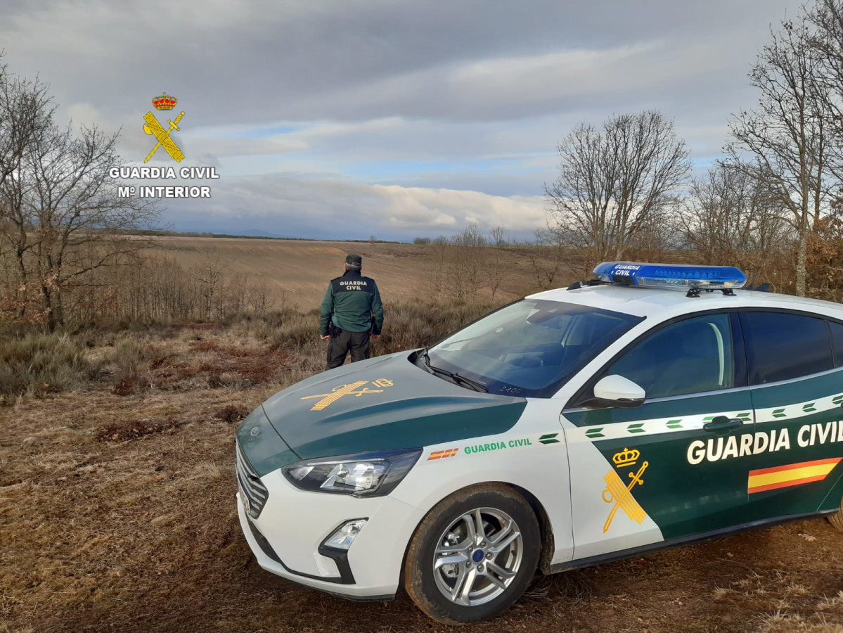 220204 FOTO detenciones delitos contra derechos trabajadores