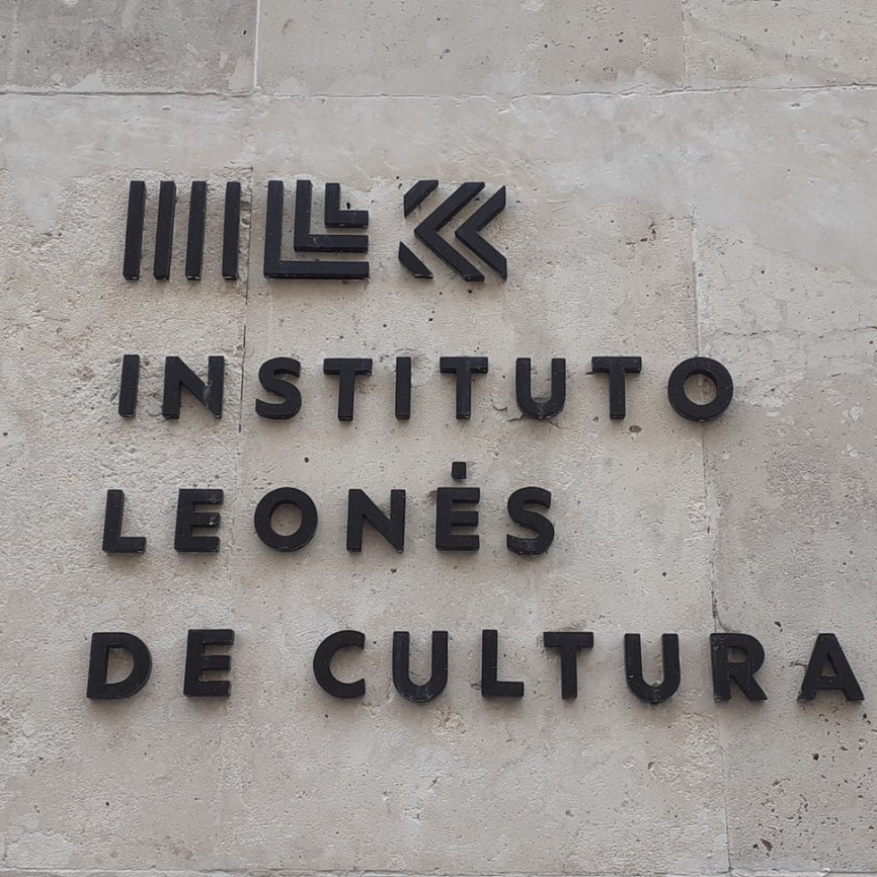 Instituto leonés de cultura diputacion de leon