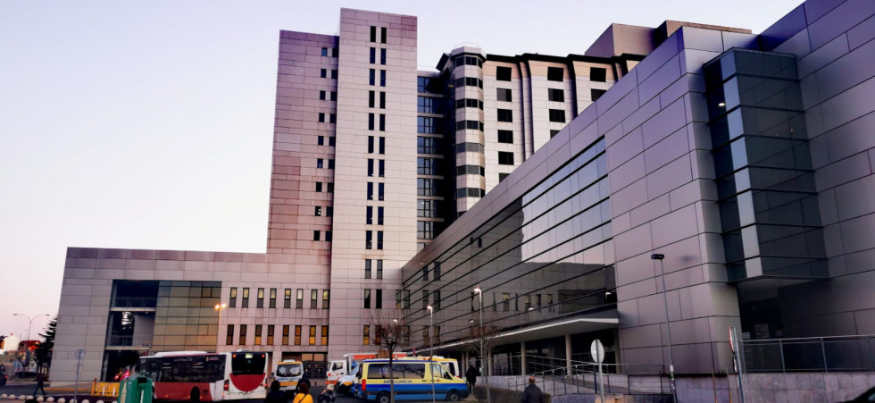 Hospital de leon febrero 2022 ddv