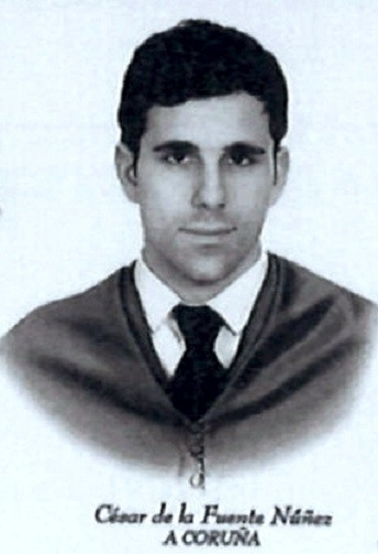 Detalle de la orla