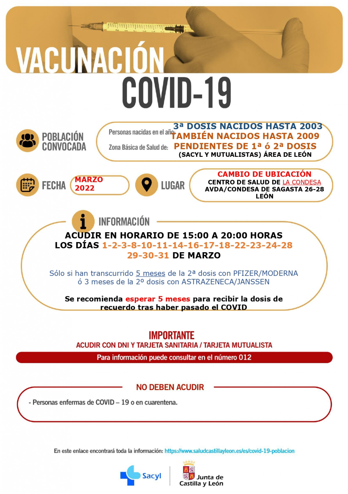 LEu00d3N MARZO 2022, VACUNACIu00d3N COVID page 0001