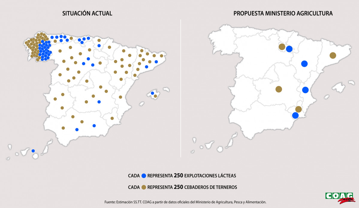 Infografu00eda Mapa Comparativo