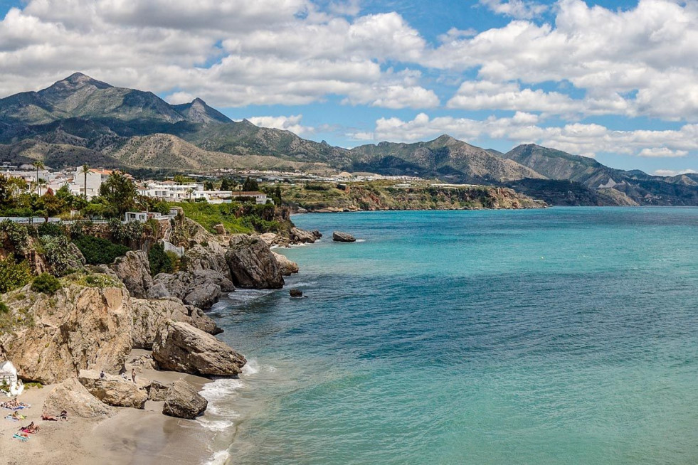 5 Cosas que hacer en Málaga